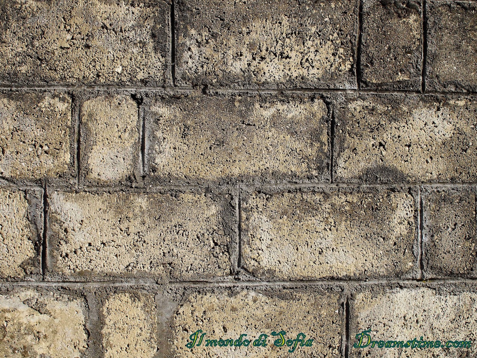 stone wall background