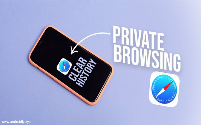 How to Delete Private Browsing History and Rescue Your Privacy?