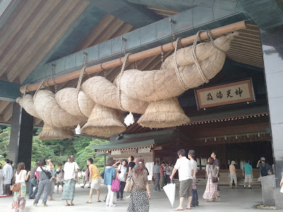 出雲大社