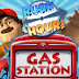 Rush Hour! Gas Station