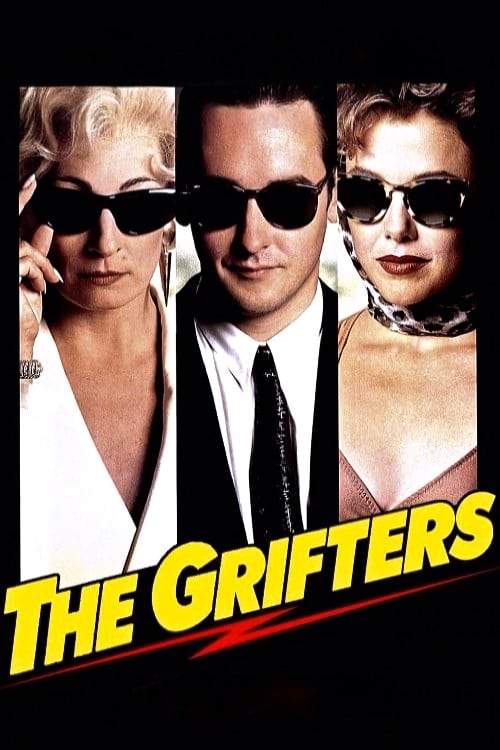 Ver The Grifters (Los Timadores) 1990 Pelicula Completa En Español Latino