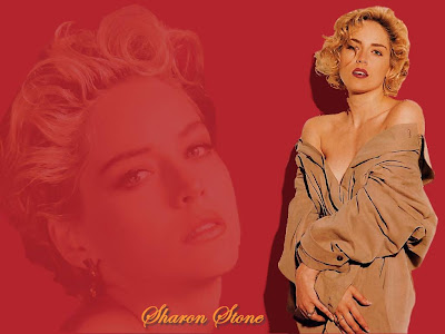 sharon stone wallpapers. Sharon Stone Gallery free