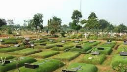 Warga di wilayah Kecamatan Sidorejo Salatiga Keluhkan Mahalnya Biaya Pemakaman