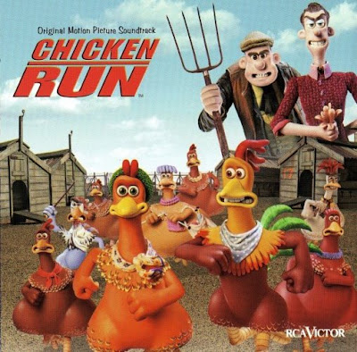 chicken run babs. Chicken Run (2000)