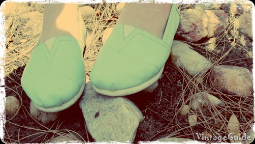 VintageGuide