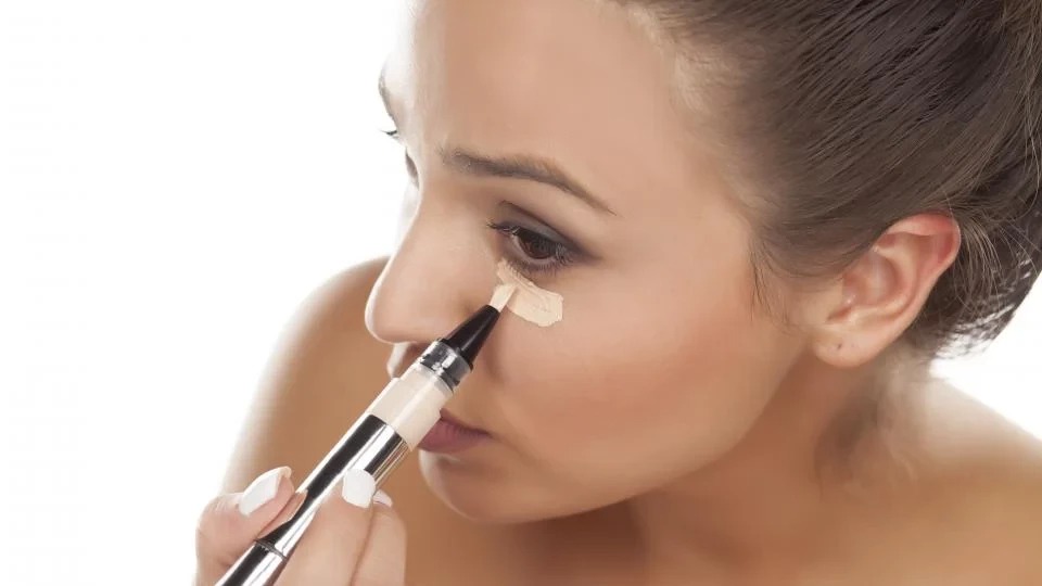 Rules for using concealer, 15 tips on how to apply concealer