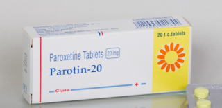 Parotin دواء