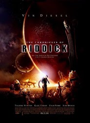 Las crónicas de Riddick (2004)