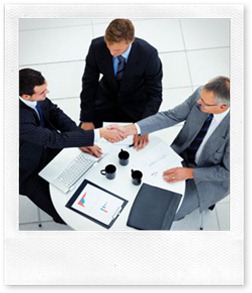 partnership or ownership
