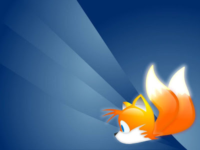 Mozilla Firefox Normal Resolution HD Wallpaper 5