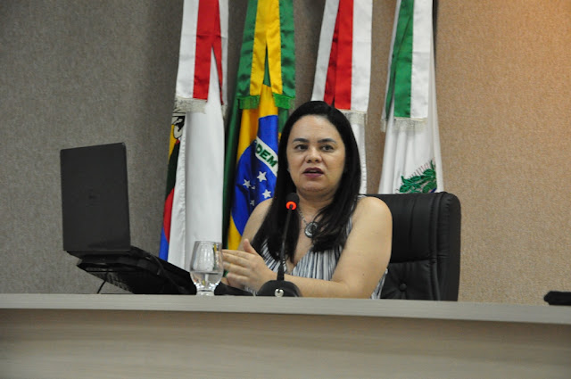 Em Audiência Pública, Prefeitura de Barreiras apresenta balanço do 1º Quadrimestre de 2022