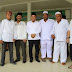 Sebanyak 448 JCH Kabupaten Labuhanbatu Mengikuti Manasik Haji Akbar 