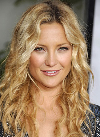 Long Curly Hairstyles And Hairstyles For Round Faces