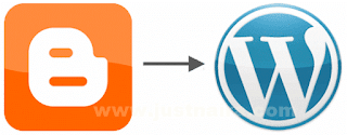 Complete Guide On How To Migrate Your Blog From Blogger To WordPress