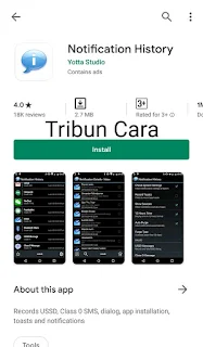 3 Cara Membaca Pesan Whatsapp yang Dihapus