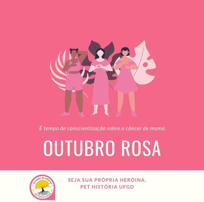 Outubro Rosa