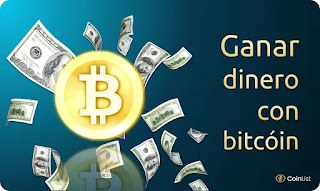 Como generar dinero con bitcoin aquí encuentras todo lo que necesitas saber para obtener ganancias