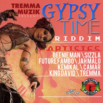 GYPSY TIME RIDDIM