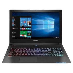 MSI GS60 GHOST-PRO 4K-053