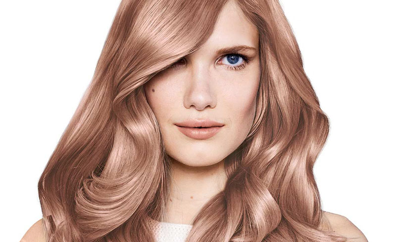 15 Gorgeous Rose Gold Hair Ideas That Are Seriously Trendy