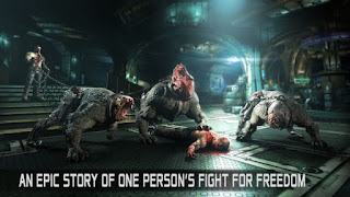 Dead Effect 2 apk + obb