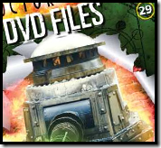 DVD Files