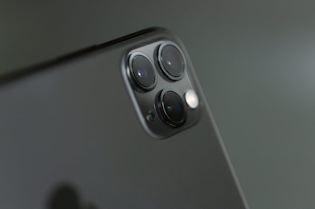 iPhone 13 needs to steal this OnePlus 9 Pro feature. Seriously