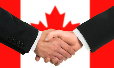 Canada Visa Immigration Application