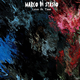 Marco Di Stasio -- Lost In Time