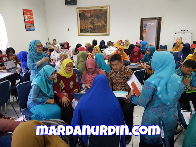 mardanurdin.com