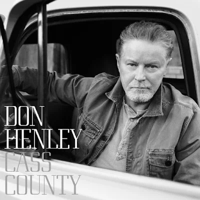 Don-Henley-Album-Cass-County