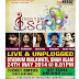 24 May 2014 (Sat) : Engeyum Isai Unforgettable Musical Extravaganza