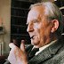 Recuerdan alrededor del mundo a J.R.R. Tolkien en su cumpleaños