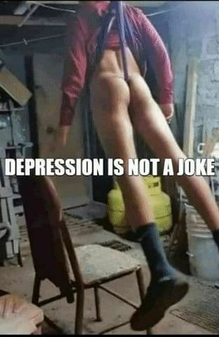 Humor zu Depressionen Satire Parodie%20(9) Motivation mit einem Augenzwinkern: Lachen für die Seele Beschweren, Depression, Glück und Unglück, Komische Begebenheiten des Lebens, Lustiges über das Leben