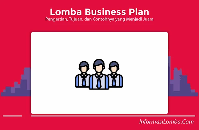 Lomba Business Plan