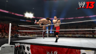  WWE 13 pc free download