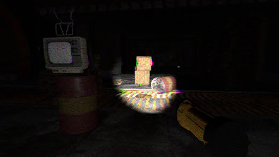 Snottys Sewer Game Screenshot 1