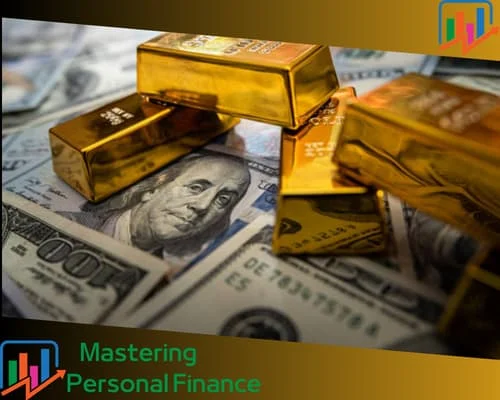 Why you should invest in gold in 2023 | Reasons to Invest in Gold