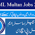 NUML Multan Jobs 2024| Online Apply