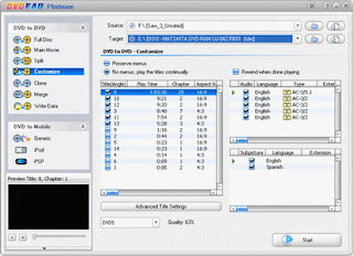 DVDFab 8.2.0.8 Final ML Portable
