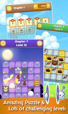 Game Cute Munchies Cheat Apk