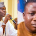 Beware of politicians – Ooni of Ife warns Sunday Igboho