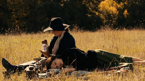 The Duke of Burgundy 2014 en ingles