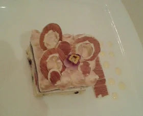 Dessert Tuscany