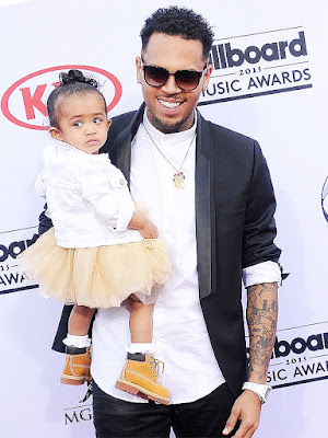 Chris Brown Talks Royalty, His New Album, Fatherhood, And His Exes