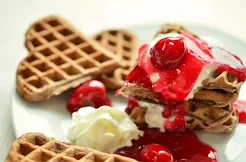 waffles