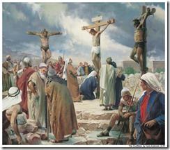 crucifixion 1
