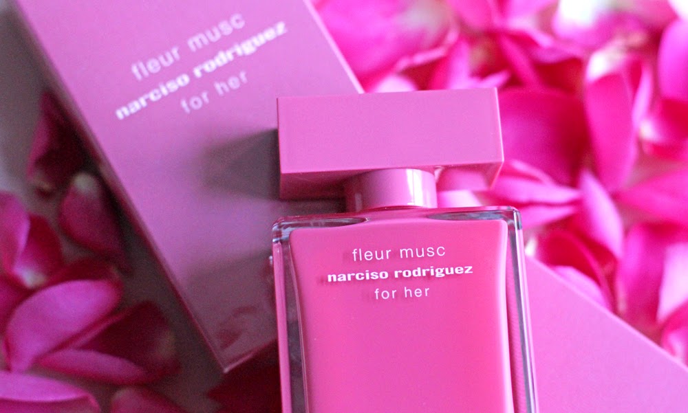 Narciso Rodriguez Fleur Musc