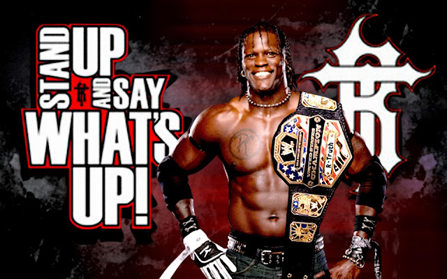 R Truth Hd Wallpapers Free Download