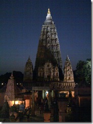 bodhgaya temple